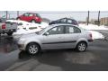 2009 Rio LX Sedan #1