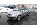 2009 Rio LX Sedan #2