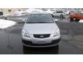 2009 Rio LX Sedan #3
