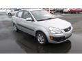2009 Rio LX Sedan #4