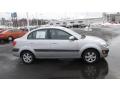2009 Rio LX Sedan #5