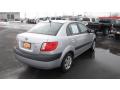 2009 Rio LX Sedan #6