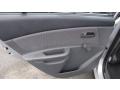 2009 Rio LX Sedan #11