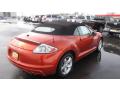 2009 Eclipse Spyder GS #6