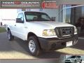 2008 Ranger XL Regular Cab #1