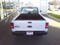 2008 Ranger XL Regular Cab #4