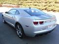 2010 Camaro SS/RS Coupe #2