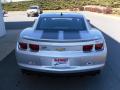 2010 Camaro SS/RS Coupe #3