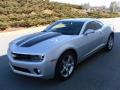 2010 Camaro LT Coupe #1
