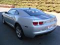 2010 Camaro LT Coupe #2