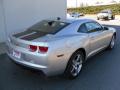 2010 Camaro LT Coupe #4