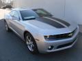 2010 Camaro LT Coupe #5