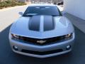 2010 Camaro LT Coupe #6