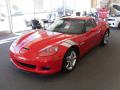 2010 Corvette Grand Sport Coupe #1