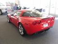 2010 Corvette Grand Sport Coupe #2