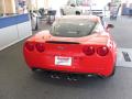 2010 Corvette Grand Sport Coupe #3