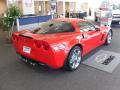 2010 Corvette Grand Sport Coupe #4