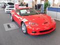 2010 Corvette Grand Sport Coupe #5