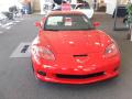 2010 Corvette Grand Sport Coupe #6
