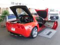 2010 Corvette Grand Sport Coupe #18