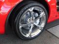 2010 Corvette Grand Sport Coupe #19