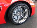 2010 Corvette Grand Sport Coupe #20