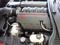 2010 Corvette Grand Sport Coupe #22