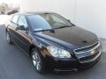 2010 Malibu LT Sedan #5