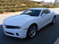 2010 Camaro LT Coupe #1