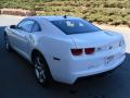 2010 Camaro LT Coupe #2