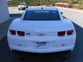 2010 Camaro LT Coupe #3