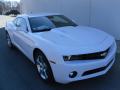 2010 Camaro LT Coupe #5