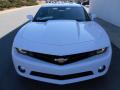 2010 Camaro LT Coupe #6
