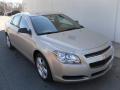 2010 Malibu LS Sedan #5