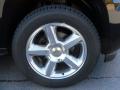 2010 Tahoe LTZ 4x4 #27 2010 Tahoe LTZ 4x4 #27