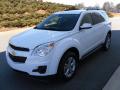 2010 Equinox LT #1