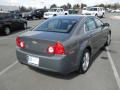 2009 Malibu LS Sedan #4