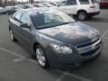 2009 Malibu LS Sedan #5