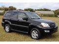 2004 GX 470 #3