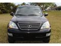 2004 GX 470 #7
