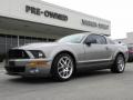 2008 Mustang Shelby GT500 Coupe #1