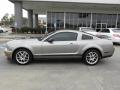 2008 Mustang Shelby GT500 Coupe #2