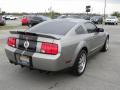 2008 Mustang Shelby GT500 Coupe #5