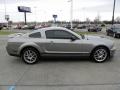 2008 Mustang Shelby GT500 Coupe #6