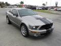2008 Mustang Shelby GT500 Coupe #7