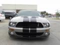2008 Mustang Shelby GT500 Coupe #8