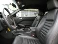 2008 Mustang Shelby GT500 Coupe #9