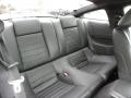 2008 Mustang Shelby GT500 Coupe #11