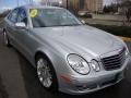 2007 E 350 Sedan #8