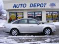 2008 Sable Premier Sedan #1 2008 Sable Premier Sedan #1